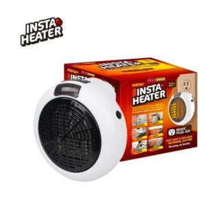 Mini calentador Insta Heater