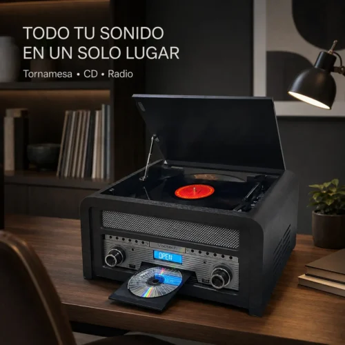 tocadiscos-retro-multifuncion-5-en-1-reproductor-de-cassette-cd-vinilos-usb-radio-am-fm-y-bocinas-integradas