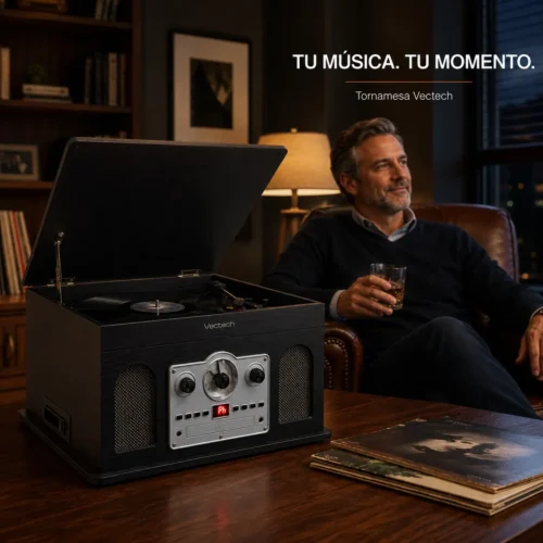 tocadiscos-retro-multifuncion-5-en-1-nostalgy-classic-4-bluetooth-vinil-cd-cassette-y-radio-am-fm